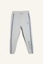 Nba Los Angeles Lakers Standard Fit Scuba Diver Fabric Jogger F6978Ax26Sp - 5