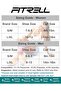 Compression Socks,3 Pairs,for Women and Men,20-30mmHg Circulation Support - 3