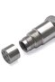 Stainless Steel Automotive Oxygen Sensor Universal Accessories, Wear-Resistant and Corrosion-Resi... - 7
