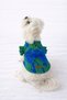 Cat-Dog 100% Cotton Viscose Summer Shirt - Undershirt - Dress - Clothing - 2