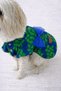 Cat-Dog 100% Cotton Viscose Summer Shirt - Undershirt - Dress - Clothing - 4
