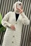 Nurşen Cardigan - 2