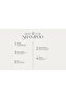 Omega 7 Replenishing Moisture Shampoo - Protein & Collagen, 250ml - 3