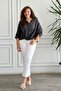 Plain Linen Shirt - 4