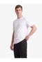 Scuba Fabric Sports Jogger Sweatpants with Lace-Up Waist, Zipper Pockets - 2