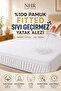 Liquid Proof / Cotton Fitted Mattress Protector