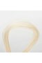 4 - 4 SLADE Violin Bow Hair Horsehair White Natural Horsehair Bow Hair Horse Tail for 4/4 3/4 1/2 1/ - 4