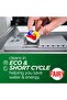Dishwasher Capsules | 50 Capsules | One Step Clean | Automatic Dishwasher - 5