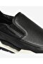 17361 Urban Casual Men's Shoes Black - 4