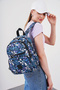 Women's Backpack Bhpc6010 - 4
