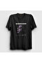 Unisex Black Till Lindemann Rammstein T-shirt106303tt