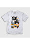Unisex Kids White Wannabe Yeji Lia Yuna Itzy T-Shirt 599988Tt