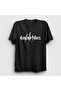 Unisex Black Logo Daylight Dies T-Shirt 538817 Tt