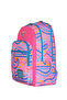 Wave Multi-Compartment Unisex Children's Primary School Bag - 2
