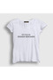 Women's White Top Film Av Ingmar Bergman Gift Director T-Shirt 577401Tt