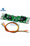 EGBO LED TV Backlight Board CA-266S 32-65 Inch LED Universal Inverter 80-480mA Constant Current B... - 2