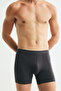 5'li Normal Paça Boxer Şort Lycra®
