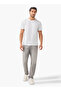 Set of 2 - Slim Fit Crew Neck T-shirt - 8