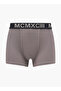 Men Printed Waistband Hipster Trunks - Pack of 3 - 7