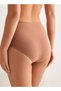 Set of 5 - Intimates Full Briefs High Waist with Assorted Print - 4
