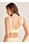 3-Pack Bralette Seamless - 5