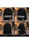 Waterproof Fully Lined Durable Backpack