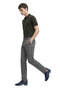 Premium Men's Knitwear Polo Neck T-Shirt Giovanni - 3