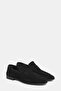 Black Suede Shoes - 2