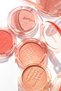 Peripera Pure Blushed Sunshine Cheek - Sebum Balancing Powder Blush in Pastel Tones (08 Cotton Nude) - 9