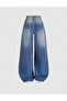 Baggy Oversized Denim - 2