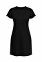 Daily Comfortable Fit Women's Dress - 5