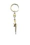 Tactical Machine - Machine Gun Unisex Keychain – the Key to Power and Courage