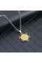 One Piece Heart Pirates Heart Pirates Necklace - 2