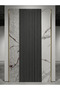 AKUSTİK PANEL GRİ - 3