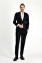 Techno-Line 7 Drop Slim Fit Slim Fit Lycra Sports Knitted Jacket - 3