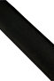 Thin Plain Tie - 3