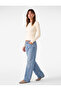 Modal Fabric Slim Fit Crew Neck Long Sleeve T-Shirt - 3