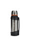 HB202418-1 ترموس خارجي سعة 2000 مل لون رمادي