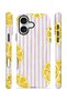 iPhone 17 Vorian Double Layer Case Pink Lemon Window - 2