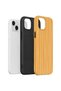 iPhone 13 Vorian Double Layer Case Golden Hour Stripe - 3
