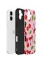 iPhone 17 Vorian Double Layer Case Cherry Ribbon Garden - 3
