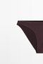 Simli bikini altı - 5
