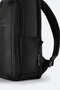 Men's Black Backpack B009751 - 7