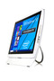 21.5" All-in-One Designer PC, i5 - FHD Screen, 8GB DDR3, 512GB SSD, Wireless Keyboard & Mouse Included - White - 6