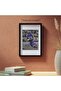 Alayra Framed Aaron Jones Signed Photo Autograph Print Wall Art Home Decor - 5