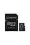 Sdcit2-8Gb 8Gb Microsdhc Industrial C10 A1 Pslc Card + Sd Adapter Memory Card