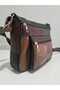 Genuine Leather Women's Bag (27cm X 21cm) - 2