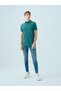 Men's Green1 Lf 2035136 Dark Beige m Ptk Polo T-Shirt Lf2035136-Fgr - 3