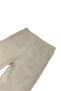 Baby and Girls' Report Flexible Beige Color Anti-Sweat Cotton Tights - 3