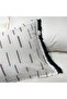 Mood Comfort Faye Duvet Cover Set Double 4Y D K, .Ecru - 3